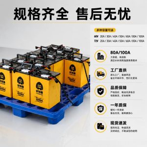 规格齐全