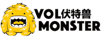 伏特兽 Volt Monster